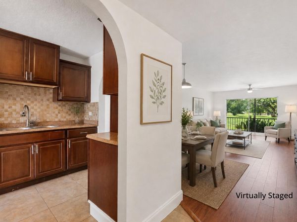 6260 S Falls Circle Drive, Unit 110, Lauderhill, FL 33319
