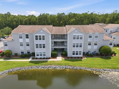 8658 Southbridge Dr. , Unit L, Surfside Beach, SC 29575