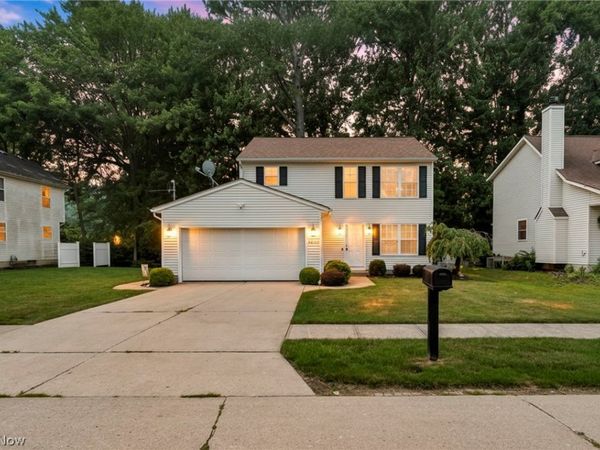 6472 Monroe Lane , North Ridgeville, OH 44039