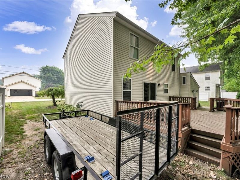 6472 Monroe Lane , North Ridgeville, OH 44039 Photo 5