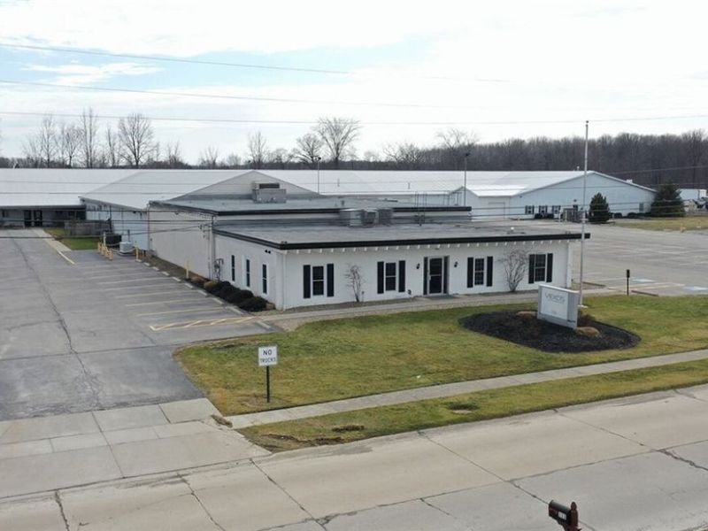 110 Commerce Drive, Lagrange, OH 44050 Photo 1