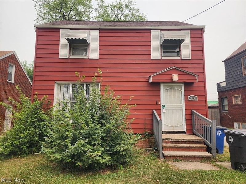 16401 Judson Drive, Cleveland, OH 44128 Photo 1