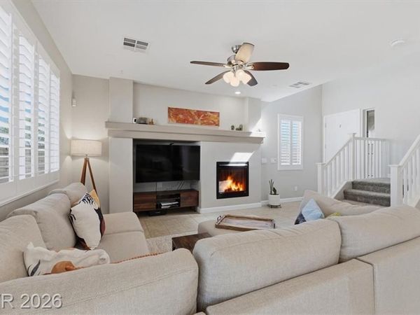 7740 Albright Peak Drive, Las Vegas, NV 89166