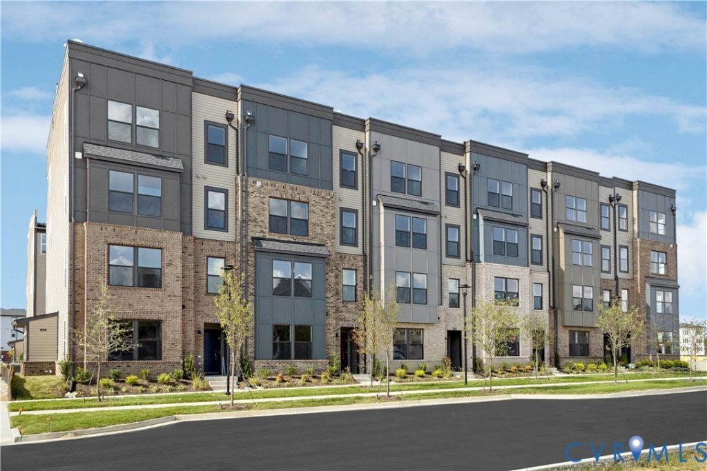 9659 Turning Point Drive, Unit A, Glen Allen, VA 23059 Main Photo