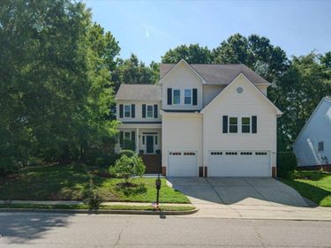 13100 Townfield Drive, Raleigh, NC 27614