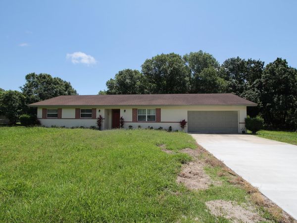 2195 Corey Road , Malabar, FL 32950