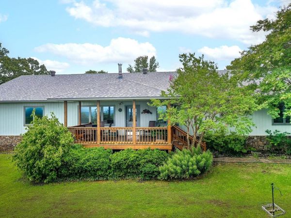 753 Lewisburg Road , Austin, AR 72007
