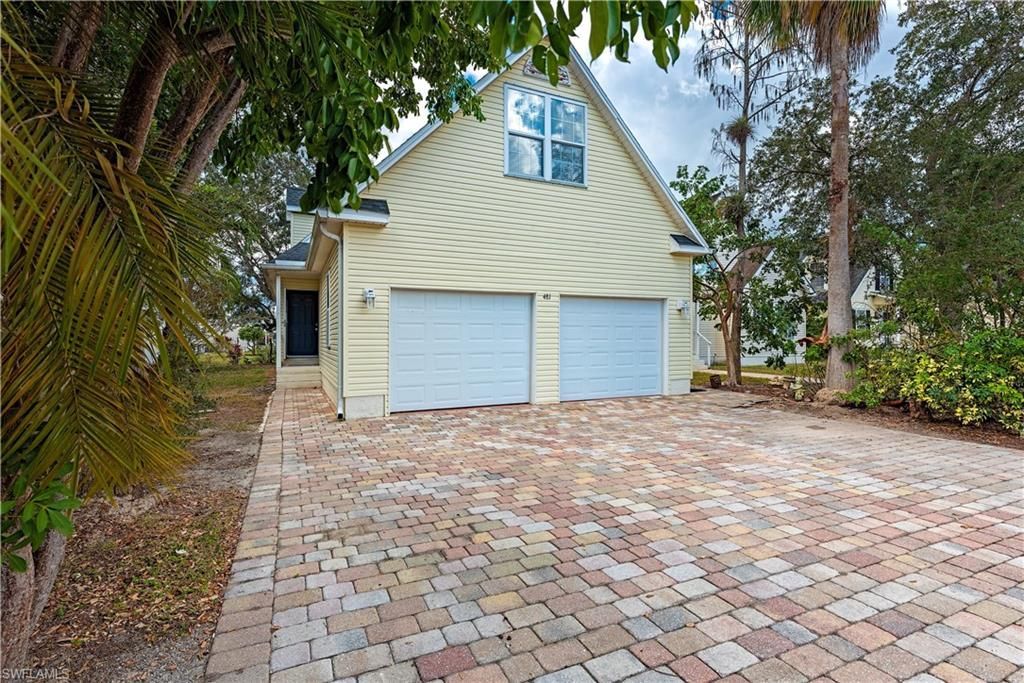 481 Leawood Cir, Naples, FL 34104 Photo