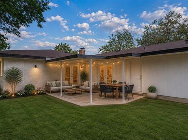 3707 Kimball Ridge Court , Dallas, TX 75233