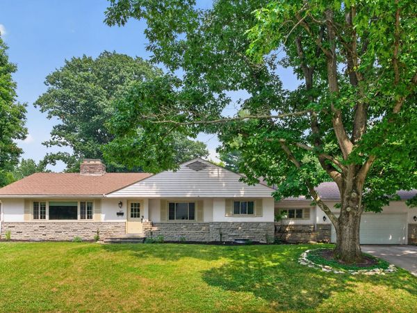 287 Frontenac Place , Worthington, OH 43085