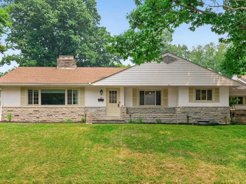 287 Frontenac Place , Worthington, OH 43085 Photo 2