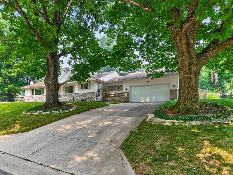 287 Frontenac Place , Worthington, OH 43085 Photo 4