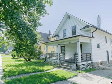 1237 Peach Street, Lincoln, NE 68502