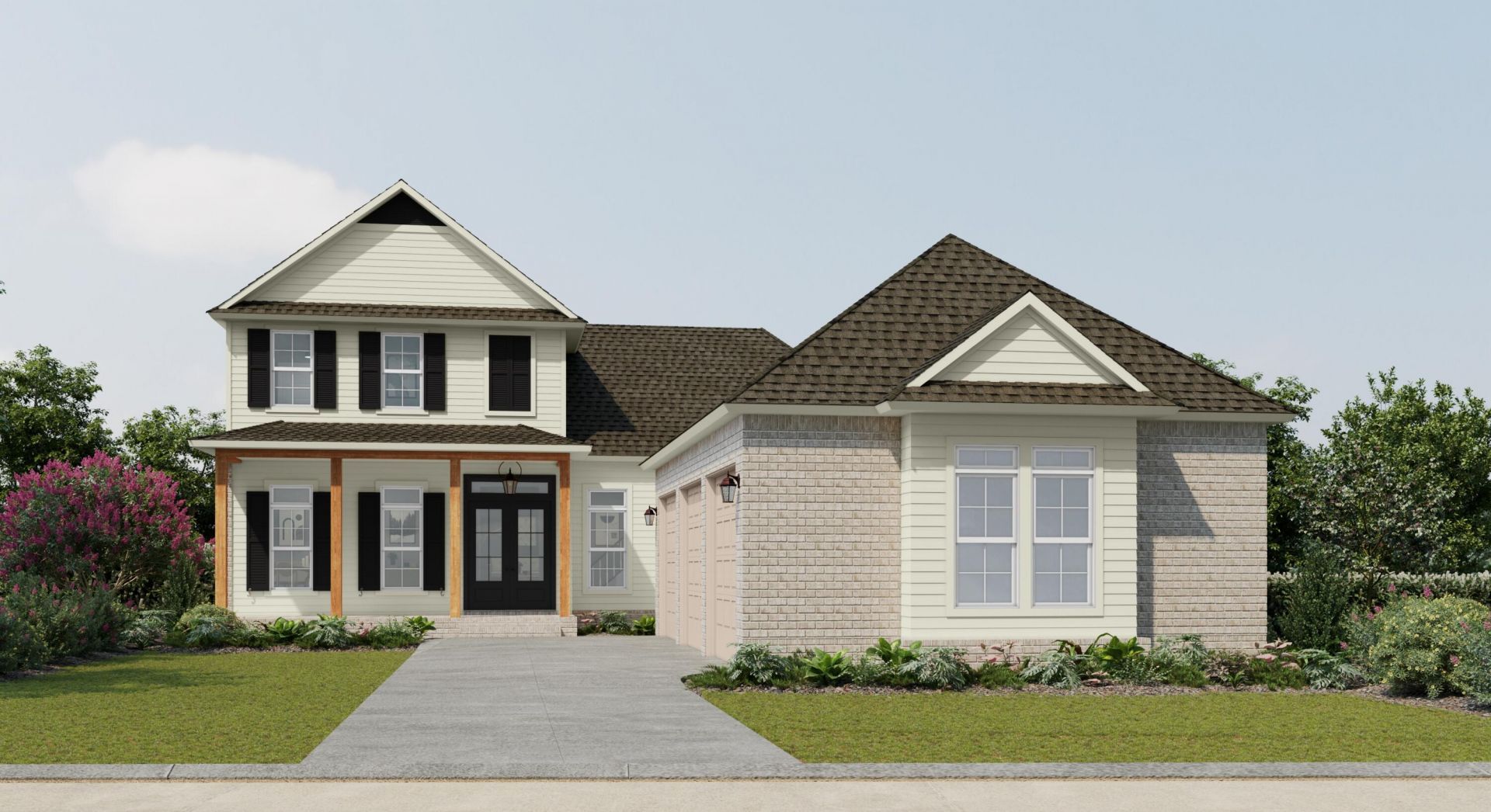 153 E Perseverance Point, Freeport, FL 32439 Main Photo