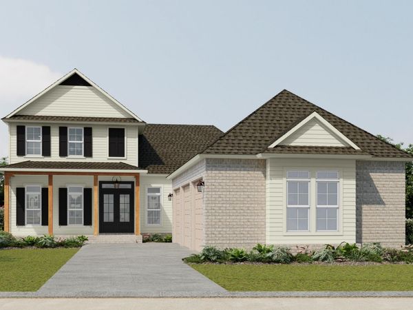 153 E Perseverance Point, Freeport, FL 32439