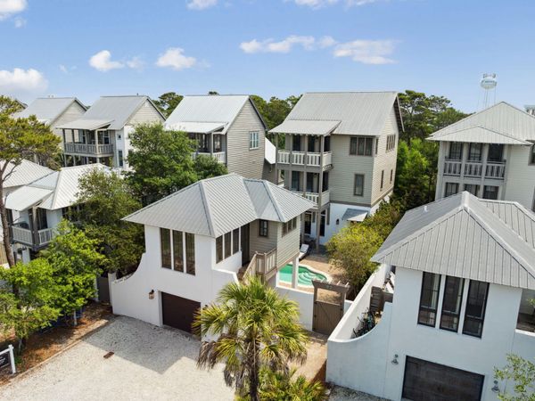 92 N Winston Lane, Inlet Beach, FL 32461