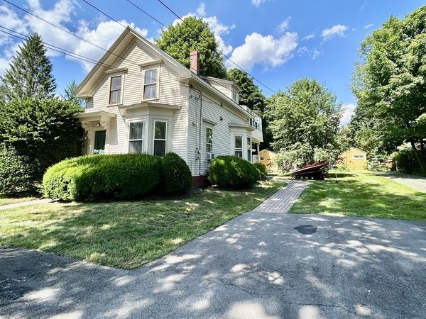 20 Park, Unit 2, Topsfield, MA 01983