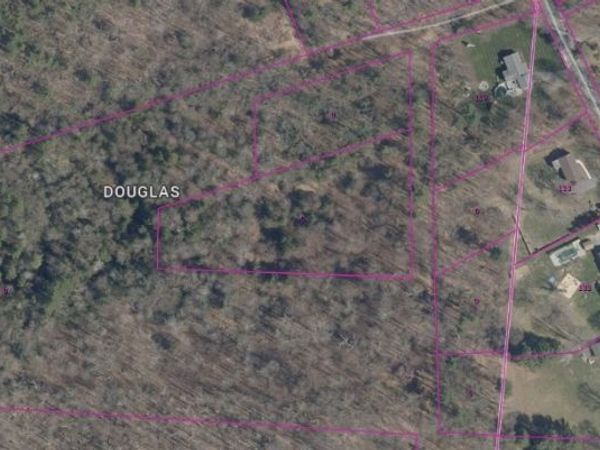 Lot 2 Farm, Douglas, MA 01516