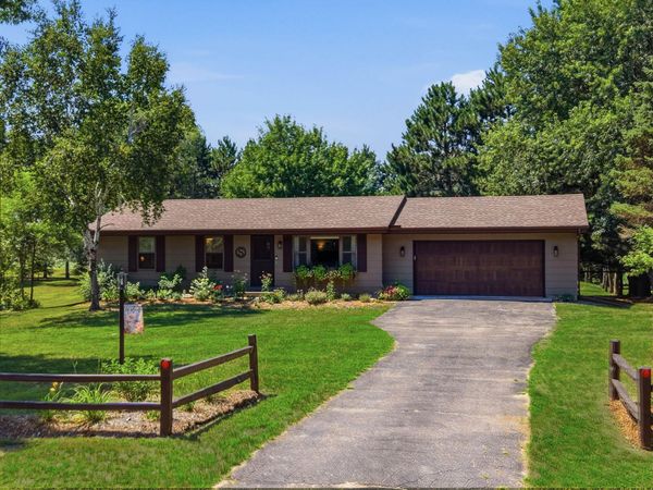 18444 Tulane Street NE, Columbus, MN 55025