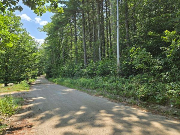 Lot 28 Davis Hill Road, Unit 28, Conway, NH 03813
