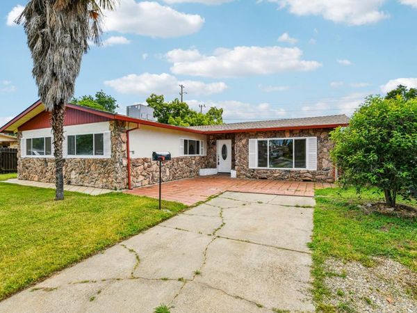 1089 1st St, Lincoln, CA 95648