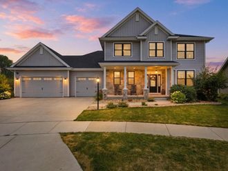 2331 Butterfly Circle Sun Prairie, WI 53590