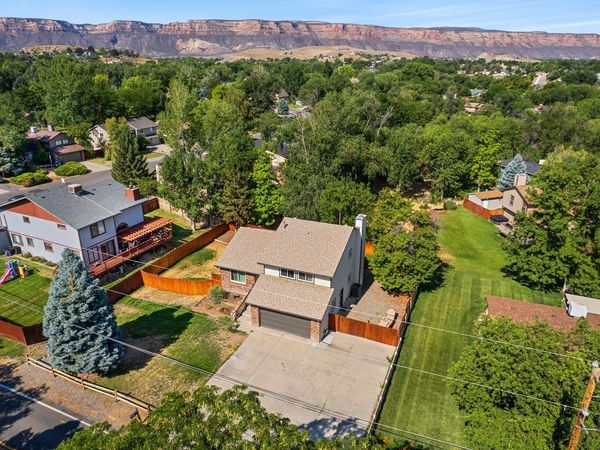 527 23 Road , Grand Junction, CO 81507