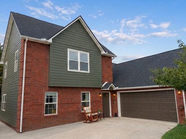 2811 Best Road , Maryville, TN 37803