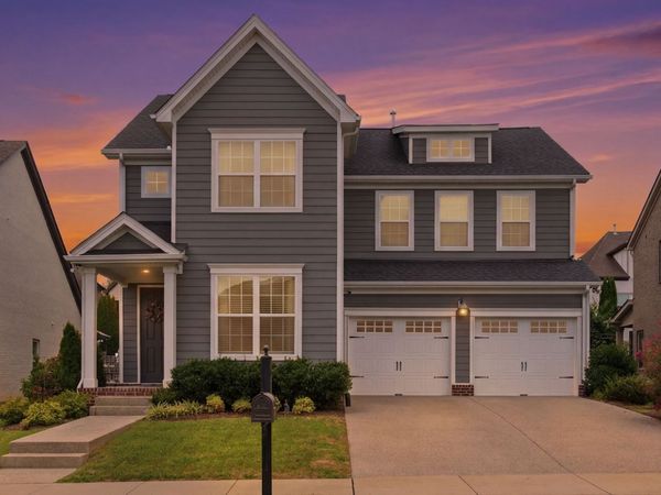 531 Lingering Way, Hendersonville, TN 37075