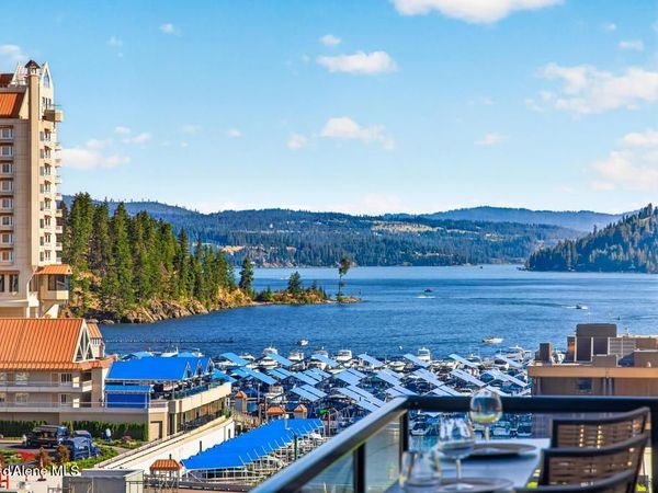 201 N 1ST ST , UNIT 704, Coeur d'Alene, ID 83814