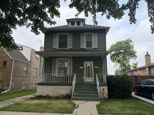 13140 S Buffalo Avenue S, Unit 2, Chicago, IL 60633