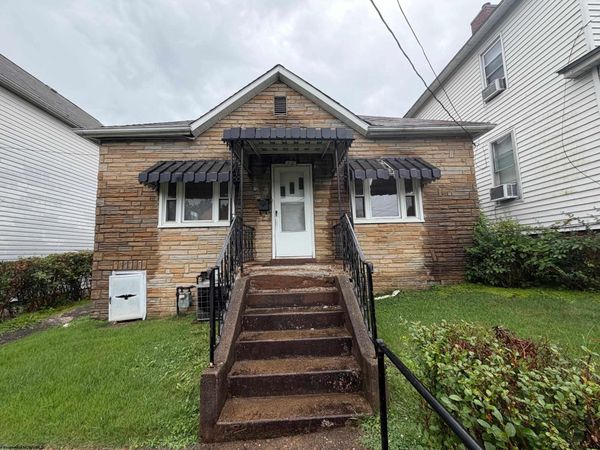 111 Brown Street, Clarksburg, WV 26301