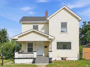 37 Paw Paw Street, Dayton, OH 45404