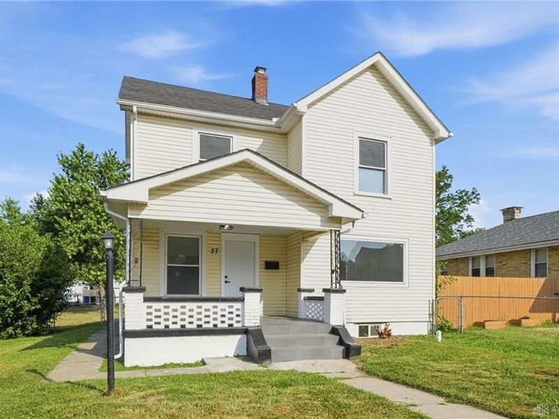 37 Paw Paw Street, Dayton, OH 45404 Photo 2