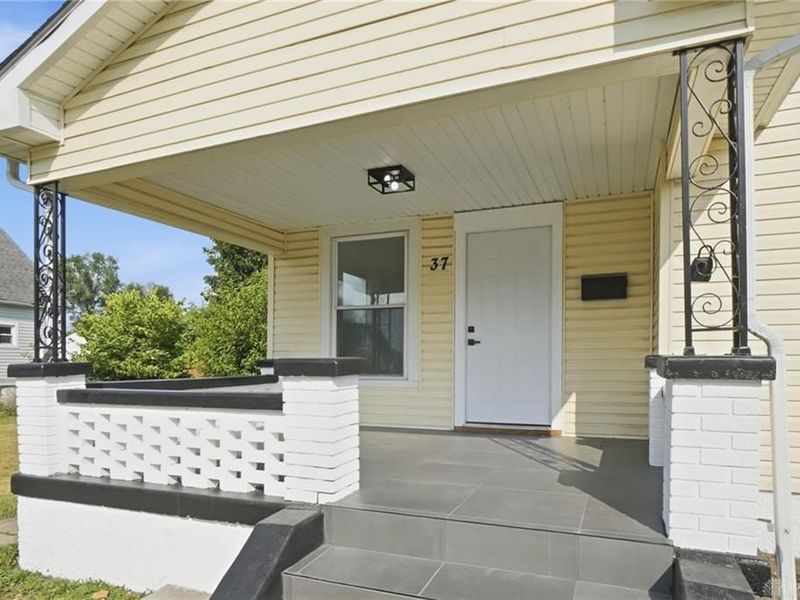 37 Paw Paw Street, Dayton, OH 45404 Photo 4