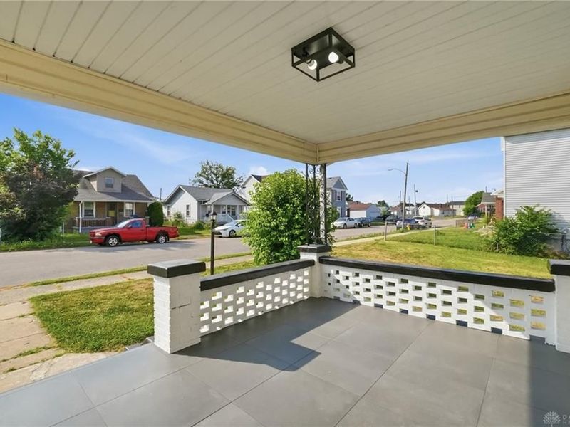 37 Paw Paw Street, Dayton, OH 45404 Photo 5