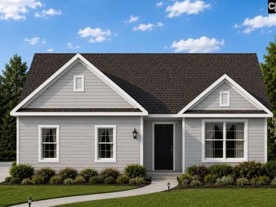 525 Oakleaf Chase Circle, Blythewood, SC 29016