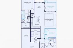 525 Oakleaf Chase Circle  photo 4