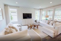 525 Oakleaf Chase Circle  photo 4