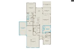 525 Oakleaf Chase Circle photo 4