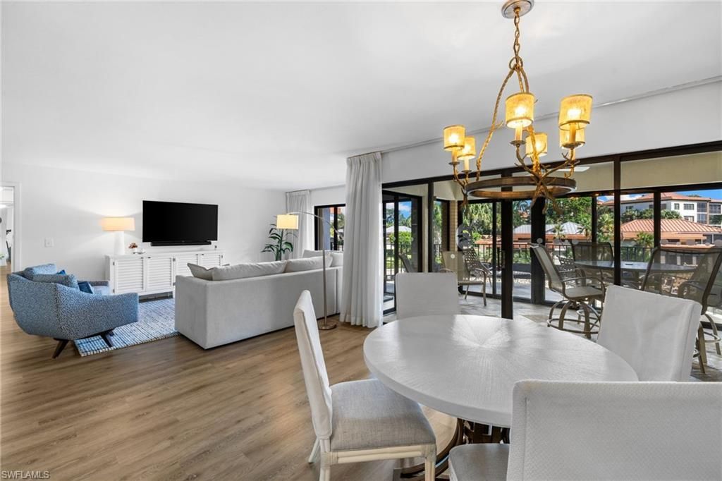 6710 Pelican Bay Blvd , Unit 422, Naples, FL 34108 Photo