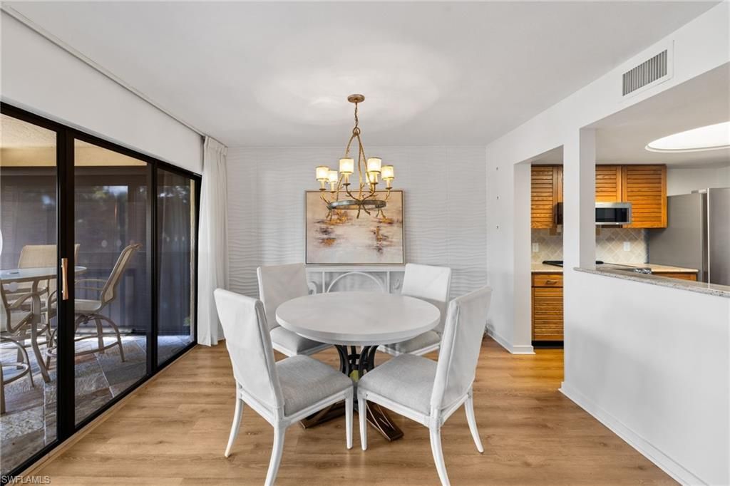 6710 Pelican Bay Blvd , Unit 422, Naples, FL 34108 Photo