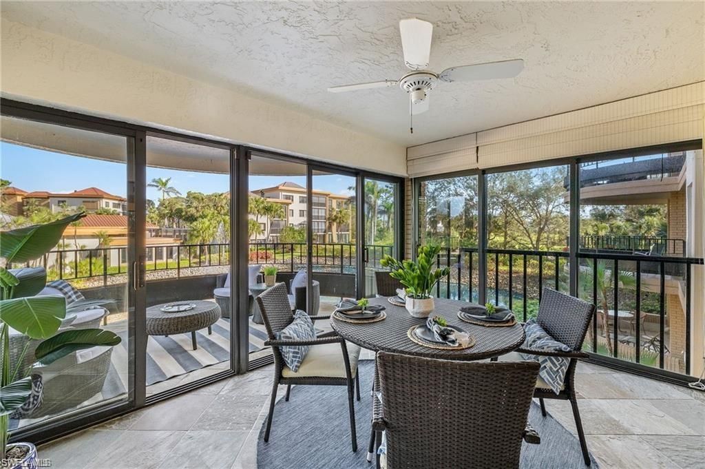 6710 Pelican Bay Blvd , Unit 422, Naples, FL 34108 Photo