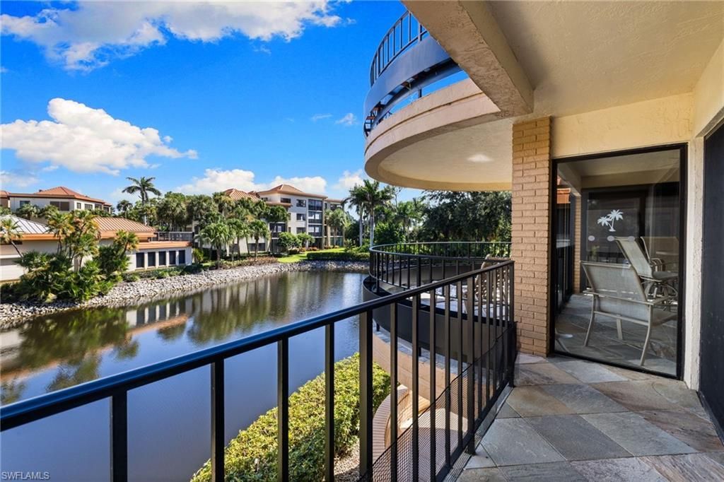 6710 Pelican Bay Blvd , Unit 422, Naples, FL 34108 Photo