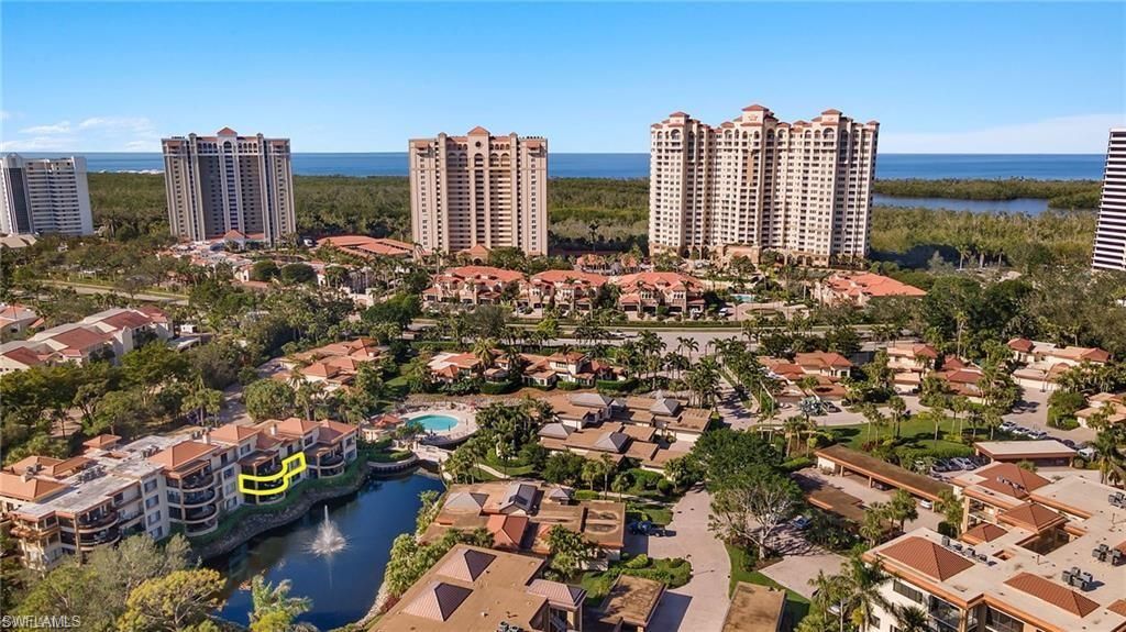 6710 Pelican Bay Blvd , Unit 422, Naples, FL 34108 Photo
