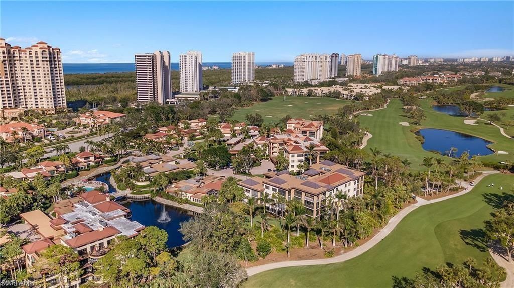 6710 Pelican Bay Blvd , Unit 422, Naples, FL 34108 Photo