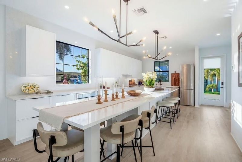 114 - A Jeepers Dr , Naples, FL 34112 Photo