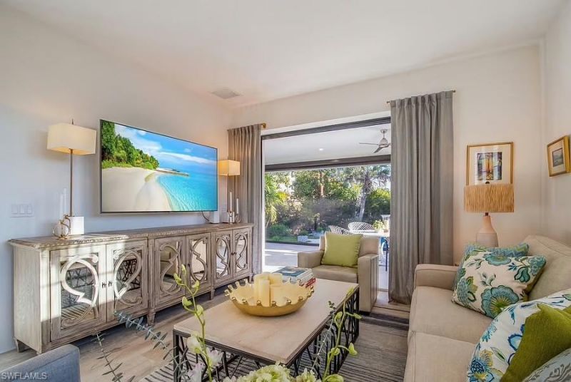 114 - A Jeepers Dr , Naples, FL 34112 Photo