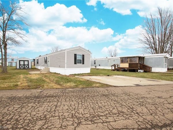 360 S Main Street , Unit 647, West Salem, OH 44287