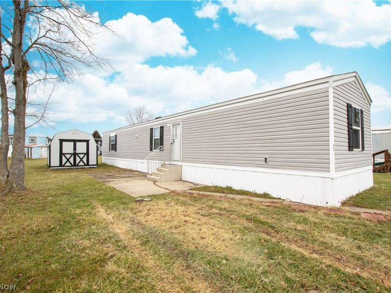 360 S Main Street, Unit 647, West Salem, OH 44287 Photo 2